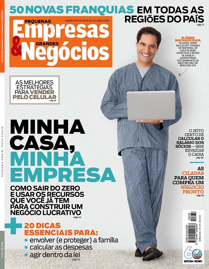 Capa da revista PEGN edicao de março 2012 PEGN-marco-2012-capa.jpg