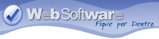 WebSoftware Fique por dentro